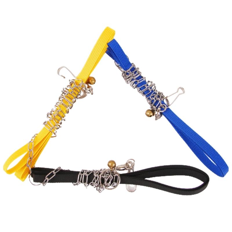 Поводок для рептилий, регулируемая тяговая веревка для черепахи, ящерицы, бородатого дракона, аксессуары, мягкие и безопасные для маленьких