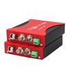 TCHD Video TC-260 SDI Fiber Optic Transceiver