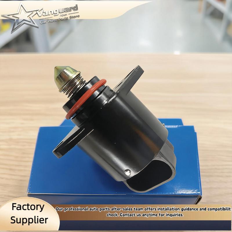 Idle Air Control Valve for MEGA/OPEL/DAEWOO/CHEVROLET 17059602 59602 93744675 AC167 A95165 059602