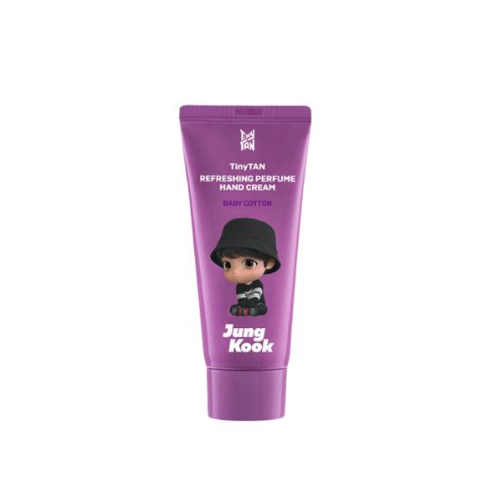 Monami TinyTAN Hand Cream 50ml