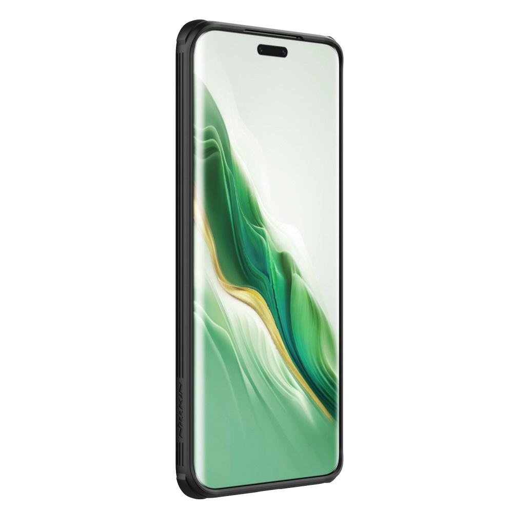 Чехол для Honor Magic 6 Pro 5G, Прочный Nillkin, CamShield Prop, Черный