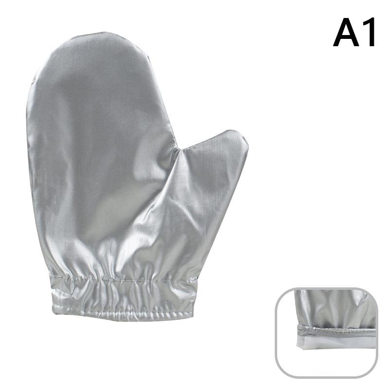 Гладильная доска Мини-утюг с защитой от ожогов Чехол для утюга Перчатки Термостойкие пятна Отпариватель для одежды Аксессуары для одежды