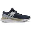 Puma Pacer Future Ткань Синтетическая кожа Более удобные Универсальные Низкие Повседневные кроссовки Унисекс Фиолетовый Серый 387267-02