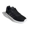 Adidas Женские кроссовки Lite Racer 3.0 Black Iron Metallic Core-Black GY0699