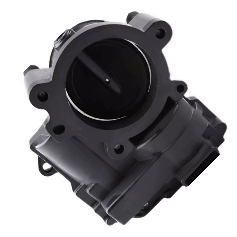 Дроссельная заслонка для Peugeot 207 208 3008 308 5008 для Mini R50 R56 R55