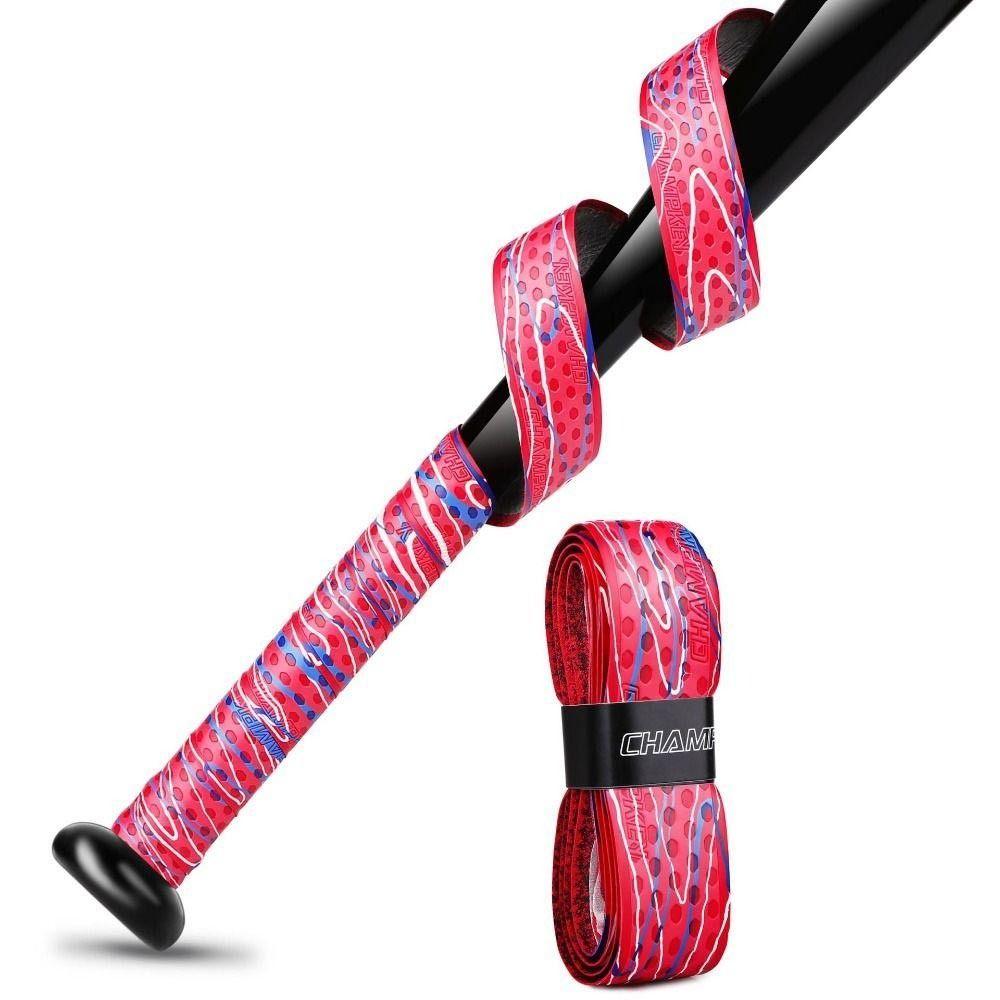 Противоскользящая лента из полиуретана для напульсника, лента для бейсбола, лента для захвата из полиуретана, лента для захвата новой биты, лента для бадминтона