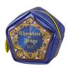 Marushin Pouch, Harry Potter Chocolate Frog, Fun Sweets, Gift, Birthday, Makeup, Cosmetics, Small Item Holder, 4105016200