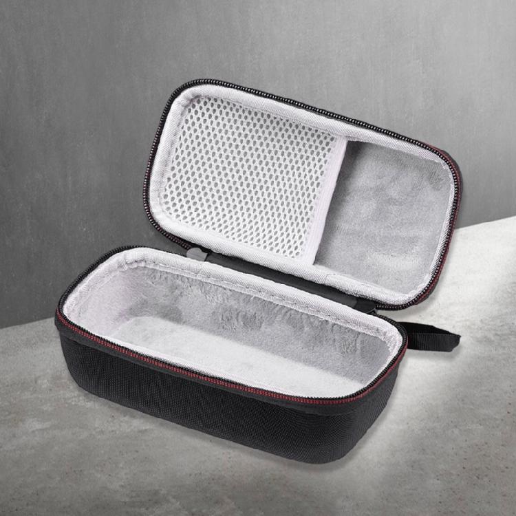 Чехол для переноски микрофона Сумка для хранения для RODE wirelessgo2 Защитный дорожный чехол из EVA с амортизацией