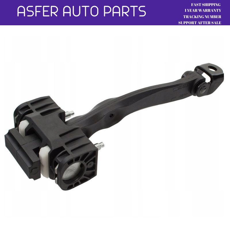 Front Door Hinge Belt Limiter 5160251 For Vauxhall Opel Astra H 2004-2013
