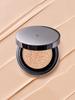 Hevvy Makeup Gliming Skin H cusHion Полуматовый сменный блок в комплекте 