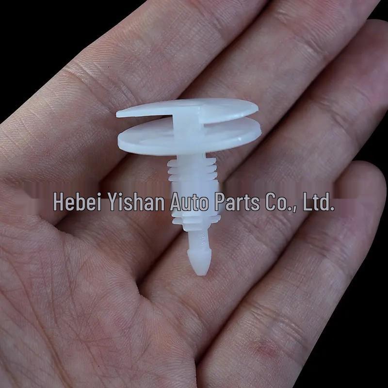 Нейлоновый фиксатор для обшивки двери автомобиля Ford