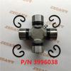 Карданный шарнир Для HYUNDAI GALLOPER INNOVATION HYUNDAI H-1 LIBERO PORTER H-100 SANTA FE (BB) TERRACAN SB000056 49140-4A000
