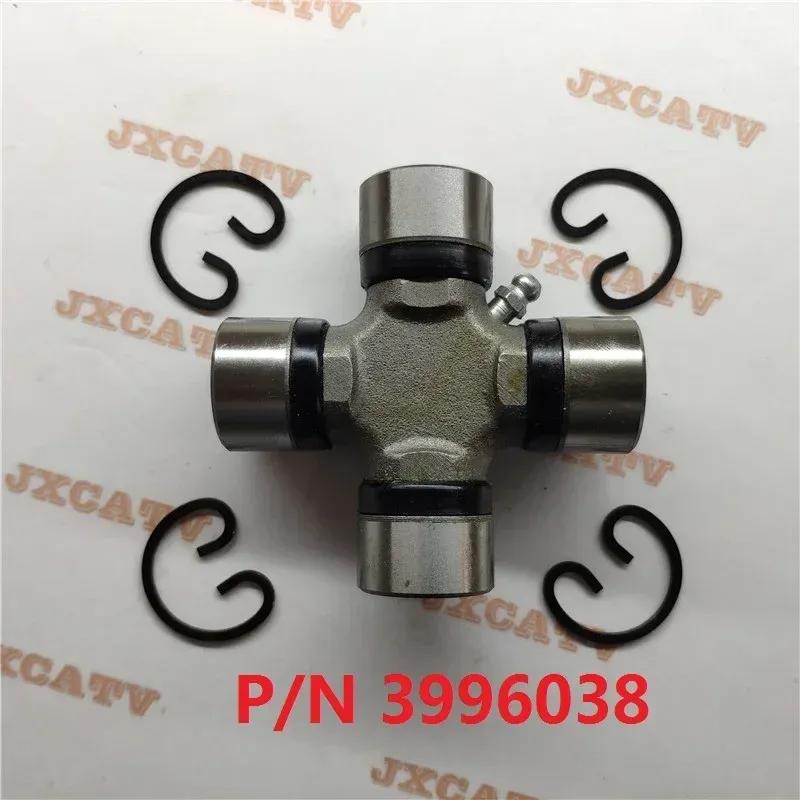 Карданный шарнир Для HYUNDAI GALLOPER INNOVATION HYUNDAI H-1 LIBERO PORTER H-100 SANTA FE (BB) TERRACAN SB000056 49140-4A000