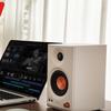 Edifier MR3BT Беспроводные активные мониторные колонки Bluetooth CN вилка (адаптер в комплекте)