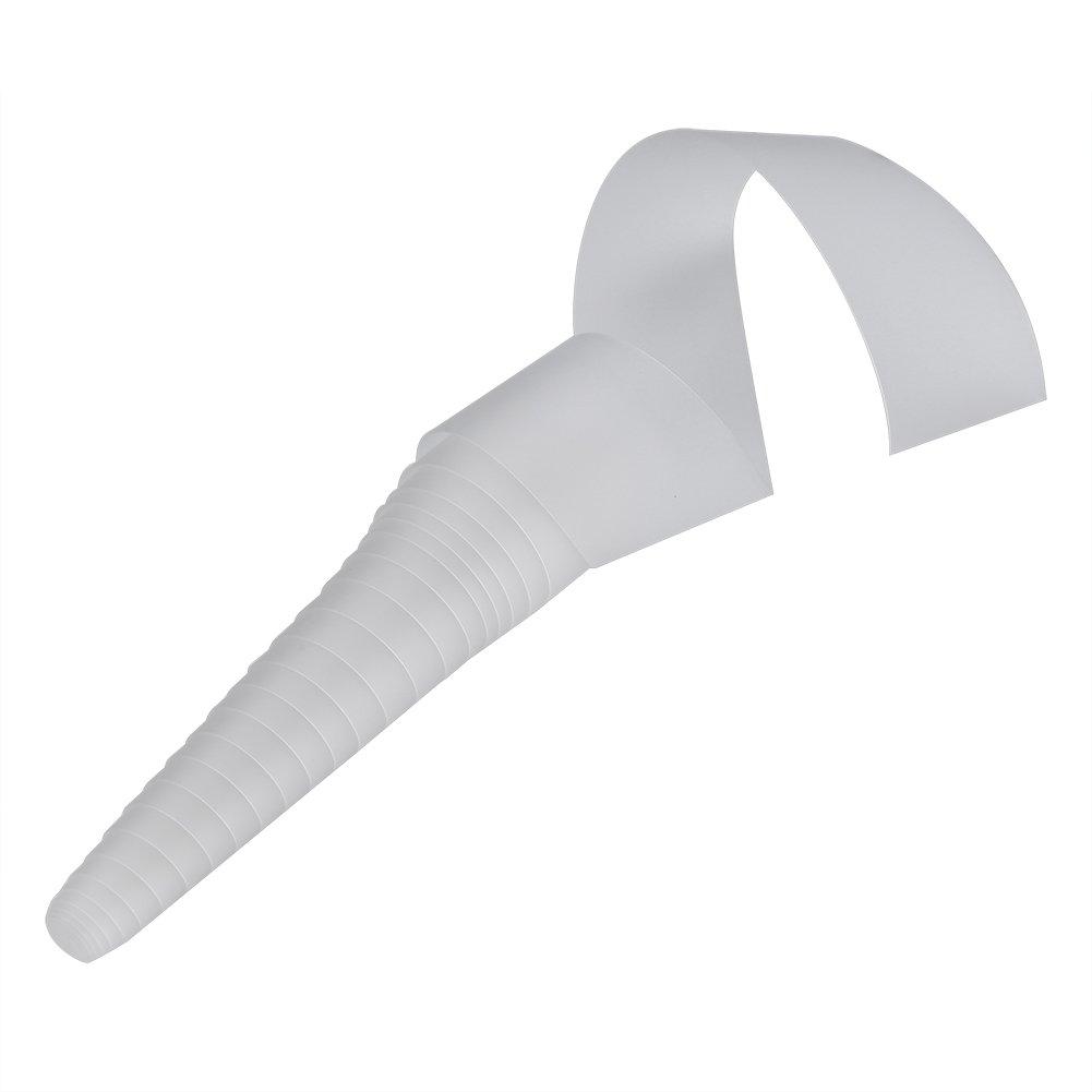 Набор из 2 велосипедных шин для предотвращения проколов, водонепроницаемый толстый шланг для защиты от проколов, 4 размера, изготовленный из полиуретана, легкий в установке вкладыш для защиты от проколов,