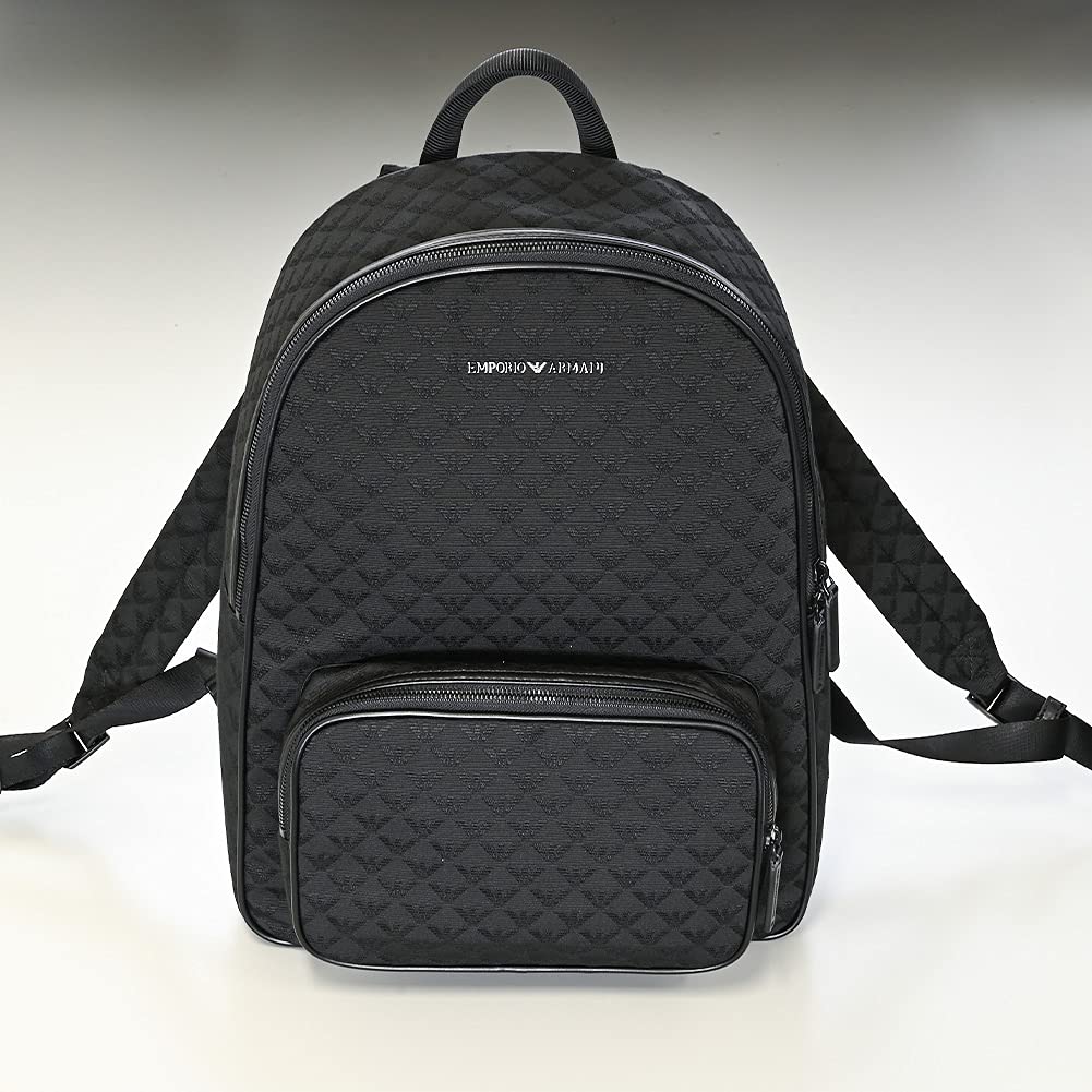 Emporio Armani EMPORIO ARMANI Рюкзак Сумка Y4O315 Y022V 81336 Мужская [Товар]