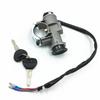 Ignition Switch with 2 Keys For HS400 HS800 800CC 37200-116-0100