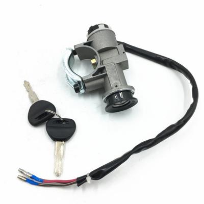 Замок зажигания с 2 ключами для Hs400 Hs800 800 куб. см 37200-116-0100