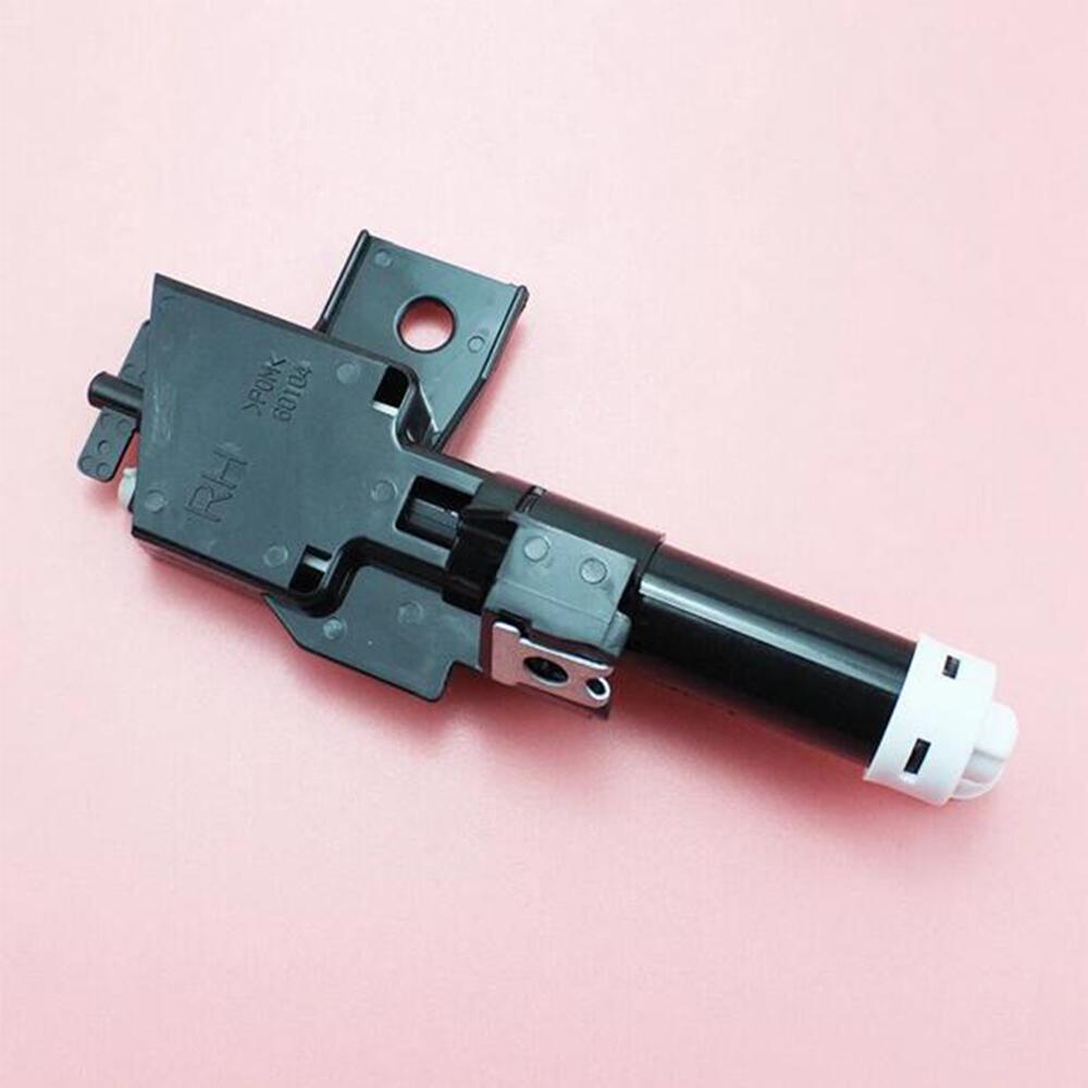 1 пара 86636-SG020 86636-SG010 Форсунка омывателя фары Активатор Жиклер Для Subaru