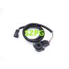 TPS Throttle Position Sensor 266-1466 2661466 For Caterpillar C7 C10 C12 C13 3406E CAT Spare Parts Accessories Parts