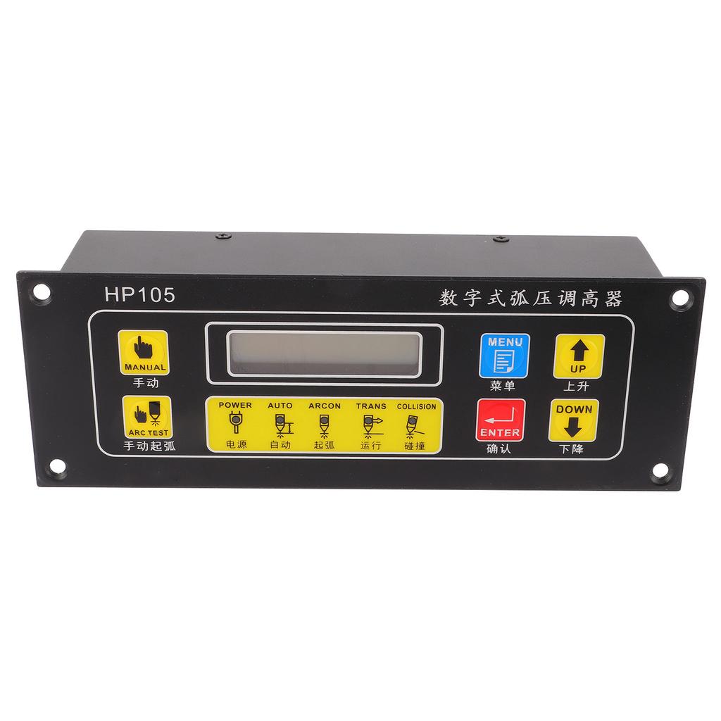 Torch Height Controller for CNC Plasma Arc Voltage Cutting Machine Welding Accessories HP105
