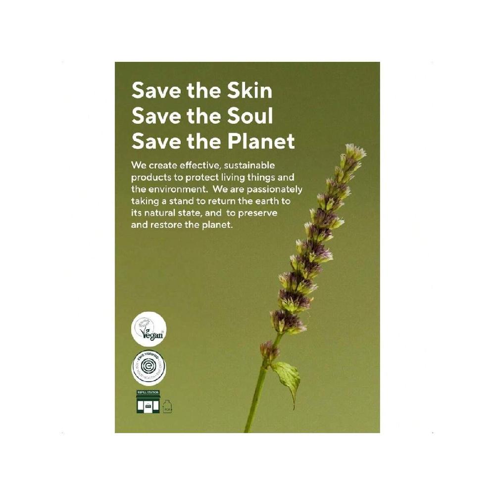 Aromatica REPLENISHING LEAVE 150мл НЕСМЫВАЕМЫЙ УХОД ЛАВАНДА И ПАЧУЛИ - Несмываемый кондиционер без силиконов для поврежденных волос и термозащита