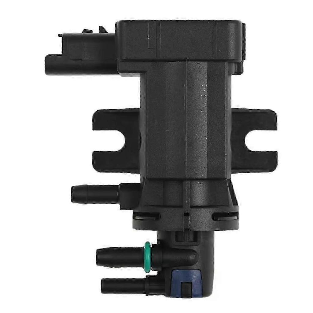 9801887680 Turbo Pressure Solenoid Valve for Citroen C3 II for Peugeot 3008 for Fiat Scudo for Ford hwy