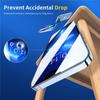 4 шт. закаленное защитное стекло для IPhone 14 13 12 11 Pro Max мини-защита экрана для IPhone 14 Plus X XR XS 7 8 6 5 SE 2 Стекло
