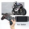 VAORLO Беспроводная поддержка Bluetooth-геймпада для Nintendo Switch Pro NS, игровой джойстик, контроллер для консоли Switch с 6 осями