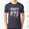 CallboyTour T Shirt Cotton Men Women DIY Print Music Band Uncle Acid Meshuggah Electric Sleep Wizard Flatliners Trending Music