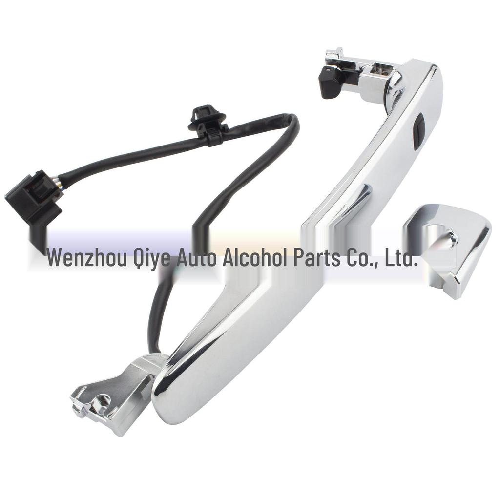 Комплект ручек двери Nissan: 80645-CA000, 80640-CZ31B, 80640CA012