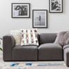 Mother Earthbound Protagonist Fashion Sofa Throw Pillow Cover Pillowcase Ness Lucas Paula Polestar Mother 2 3 Earthbound