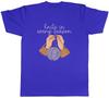 Funny Knitting Knits in Every Season Unisexs TShirt Tee Gift Top