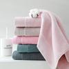 Pure Cotton 100% Cotton Household Adult Towel Xinjiang Water Absorption Gift Face Towel Thickened