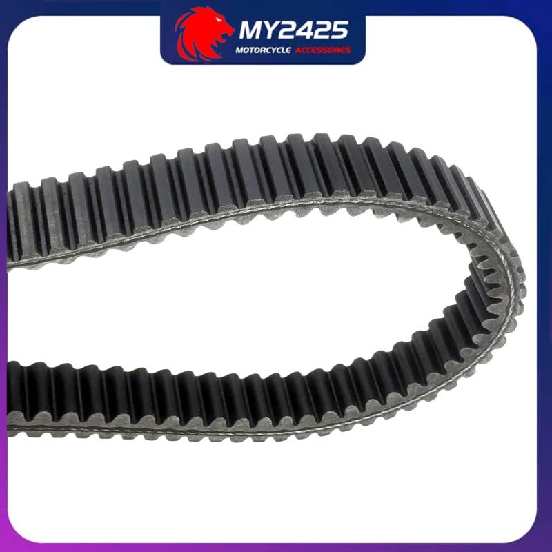 Drive Belt for Kymco MXU 375 450 450i Maxxer UXV 450i Textron Alterra Prowler 500 23100-PWB1-900 for KYMCO Maxxer MXU 400 MXU400