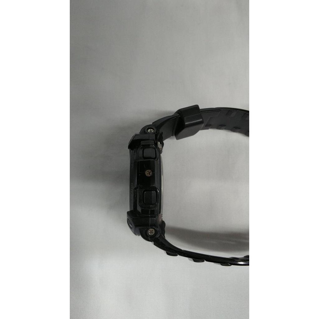 Б/у CASIO BLX-103 BABY-G