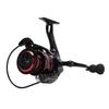 Безынерционная катушка Мощный тормоз Универсальная Цельнометаллическая рыболовная катушка для морской и пресноводной рыбалки XN 6000