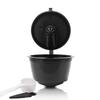 Многоразовая кофейная капсула для кофемашин Nespresso Dolce Gusto, многоразовый кофеварка, многоразовый капсула для кафе