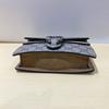 [Б/У] Сумка Gucci Dionysus GG Supreme Super Mini 'Бежевая' - Очень хорошее состояние #356U9P
