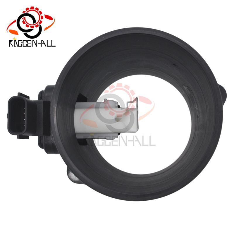 5WK97022 MAF Mass Air Flow Meter Sensor For Renault Master Nissan NV400 Opel Movano Vauxhall Movano Mk 5WK97022Z 8200914647