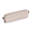 Orobianco Pen Case Holds Pens Monogram Perfect Gift for New New or As a Celebration Pale (Authentic) 10-12 [Orogram Attorezzo] Pattern, Students,