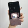 For Tecno Pova Neo Case LE6 LE6h Kawaii Cat Butterfly Flowers Fundas Silicone Soft Cover Case For Tecno Pova Neo PovaNeo Bumper