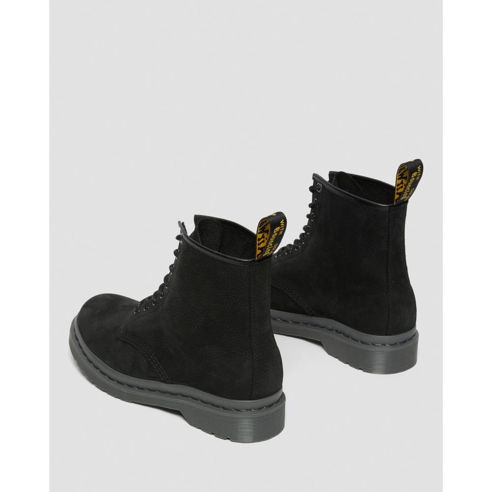 Dr.martens 1460 Нубук