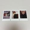 [Б/У] SEVENTEEN THE8 Минхао Фотокарточка