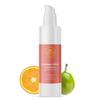 Wildflower Essentials Гель-увлажнитель «Сияющее сияние» с витамином С, экстрактами сливы какаду и шафрана с SPF-защитой для сияющего лица, кожи 100 мл