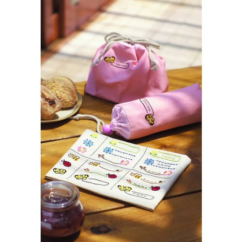 Clover Бесплатная швейная игла