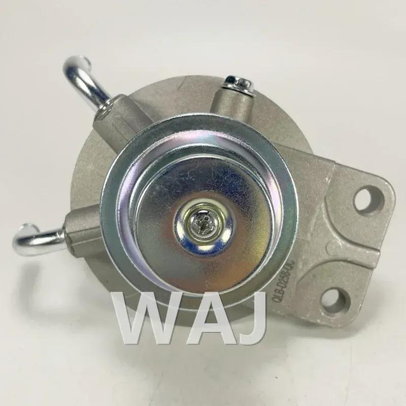 WAJ Diesel Fuel Filter Primer Pump 3197244002, 31972-44002 Fits For Hyundai Accent LC, LC2 H1, A1