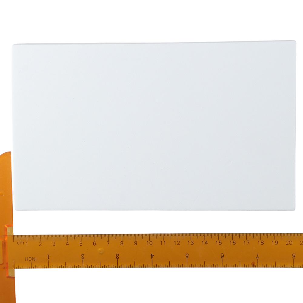 EVA Foam Pose Insects Boards White Combined Plates Usable Insect Pinning Board  Bugs Collection