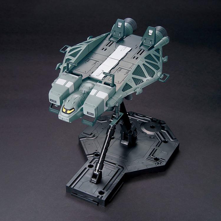 HGUC Type 89 Base Java, корейский популярный Bandai