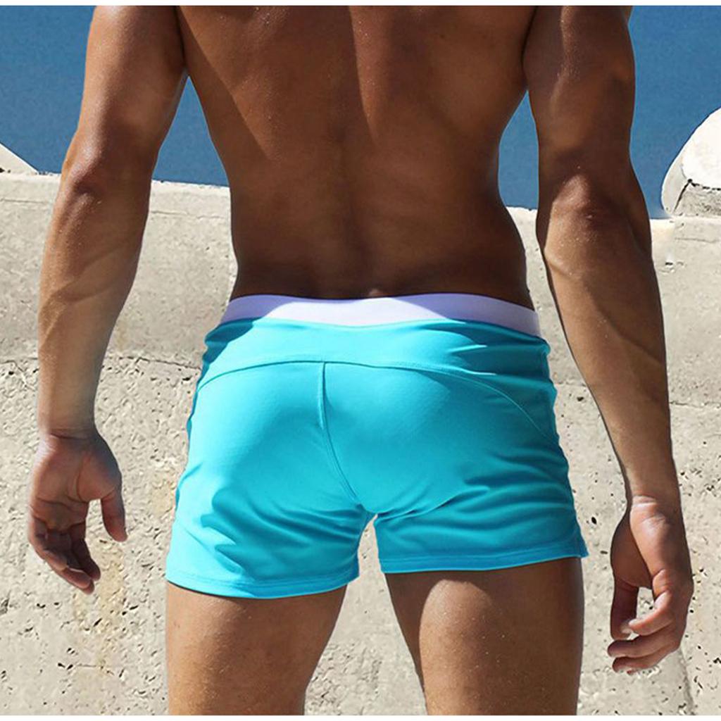 Мужские трусы с Т-образной спинкой, стринги, нижнее белье, трусы с ремешком на спине